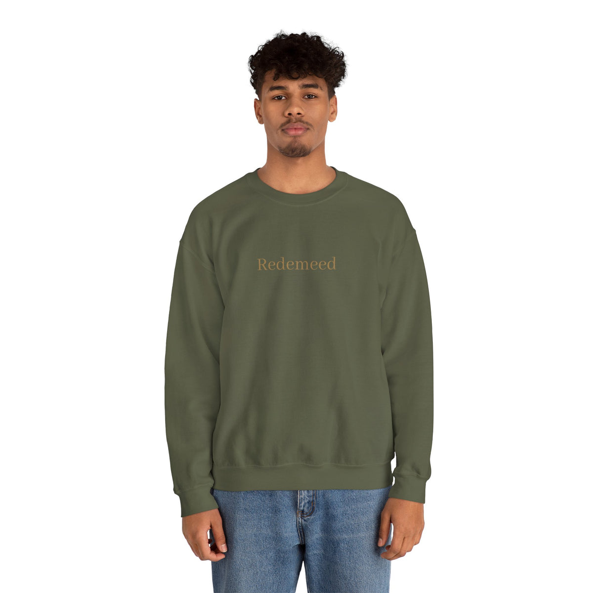 Erlöst | Sweatshirt