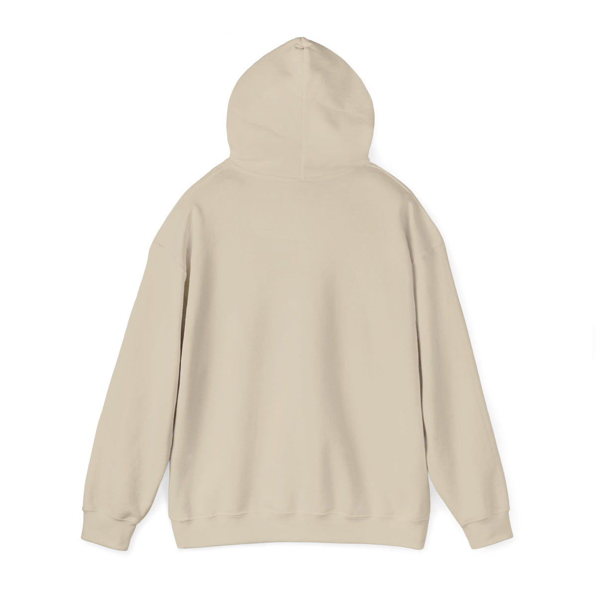 Er lebt in Mir | Hoodie