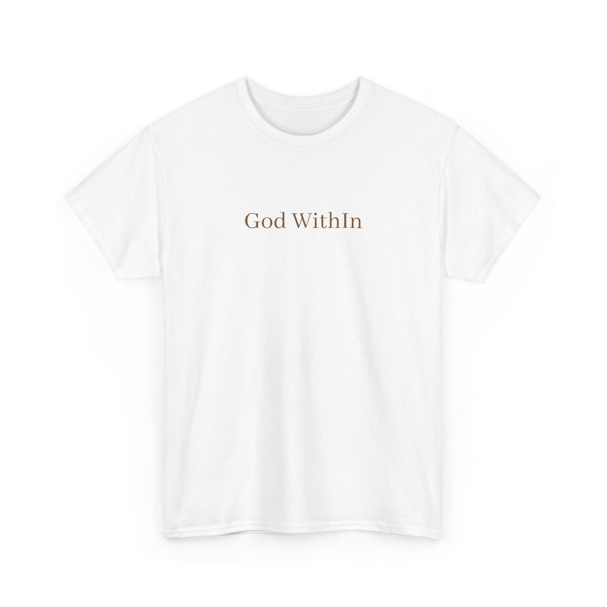 Gott in Uns | T-Shirt