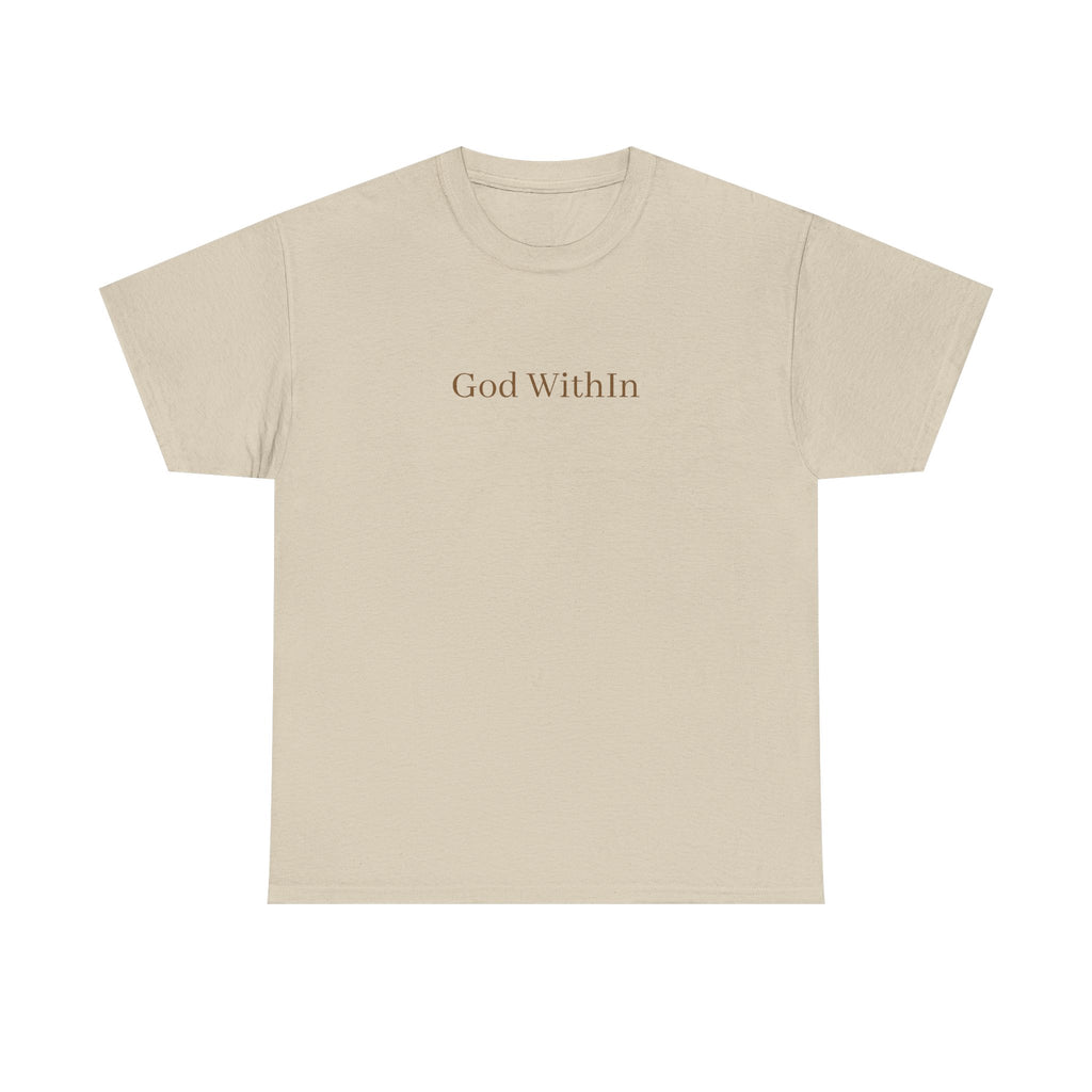Gott in Uns | T-Shirt