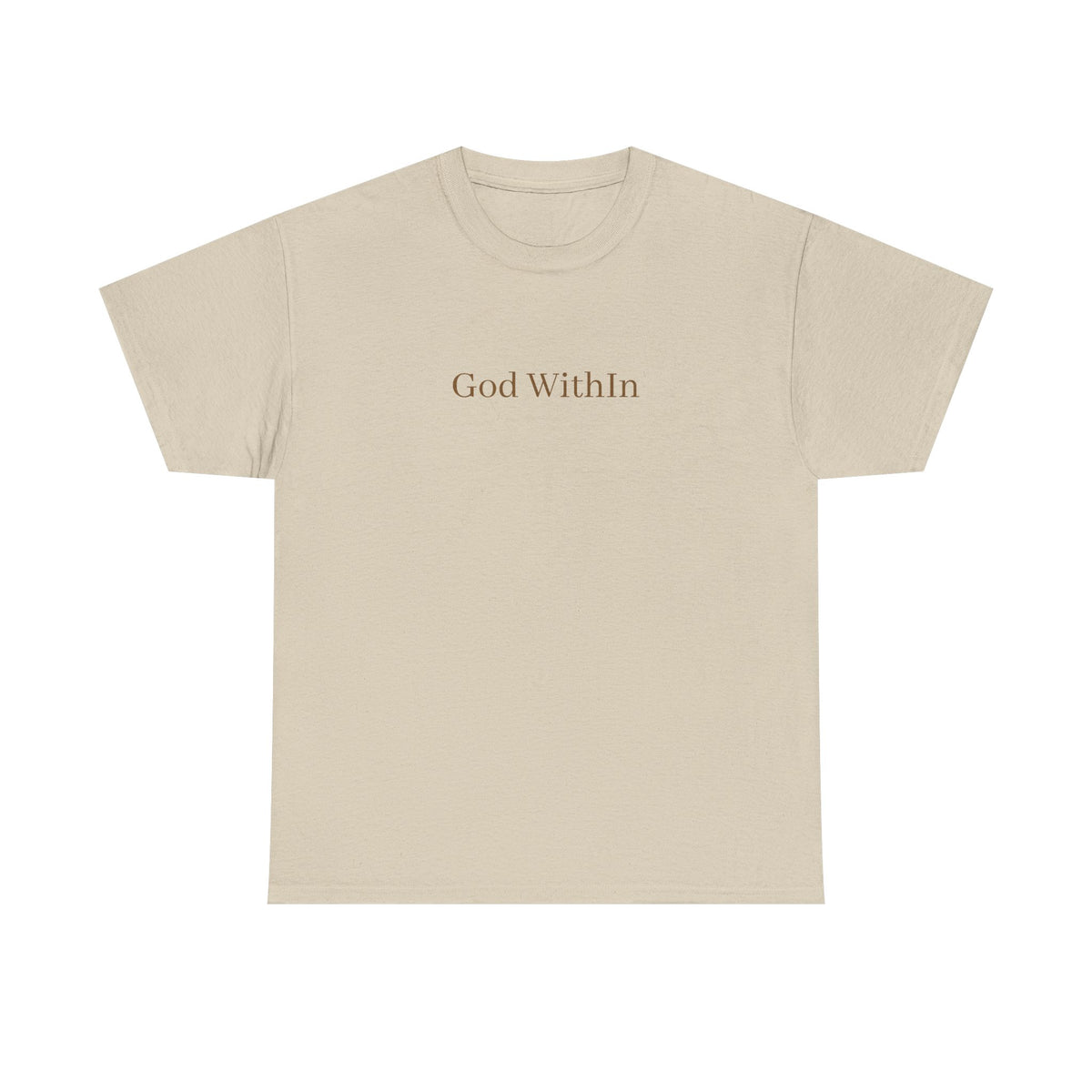 Gott in Uns | T-Shirt