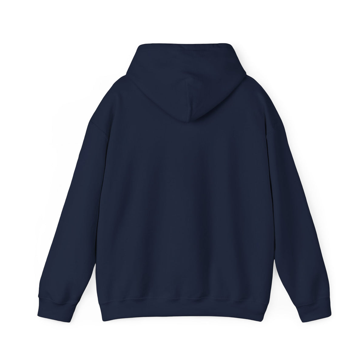 Sei Stark im Herrn | Hoodie