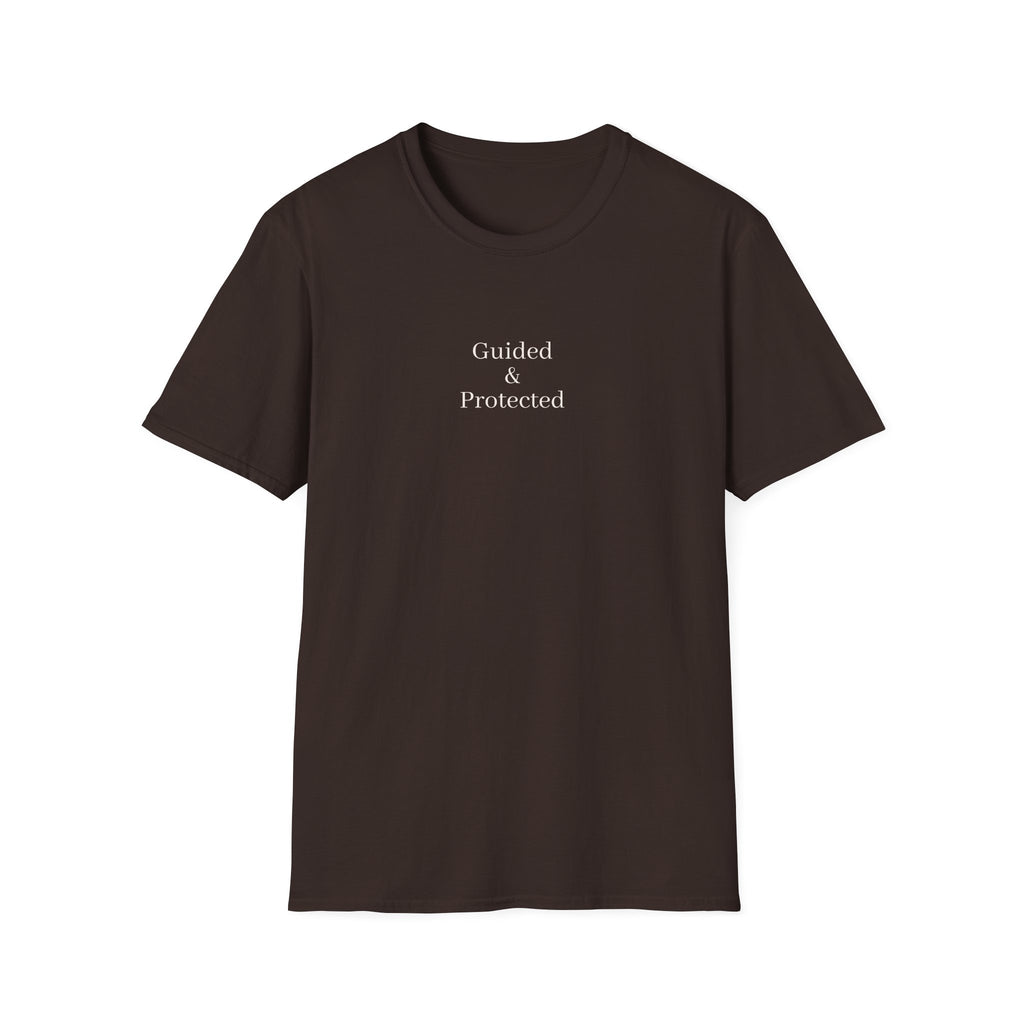 Geführt & Beschützt  | T-Shirt