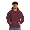 Dein Wille geschehe | Hoodie