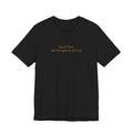 Richte dein Herz auf Gottes Reich | T-Shirt