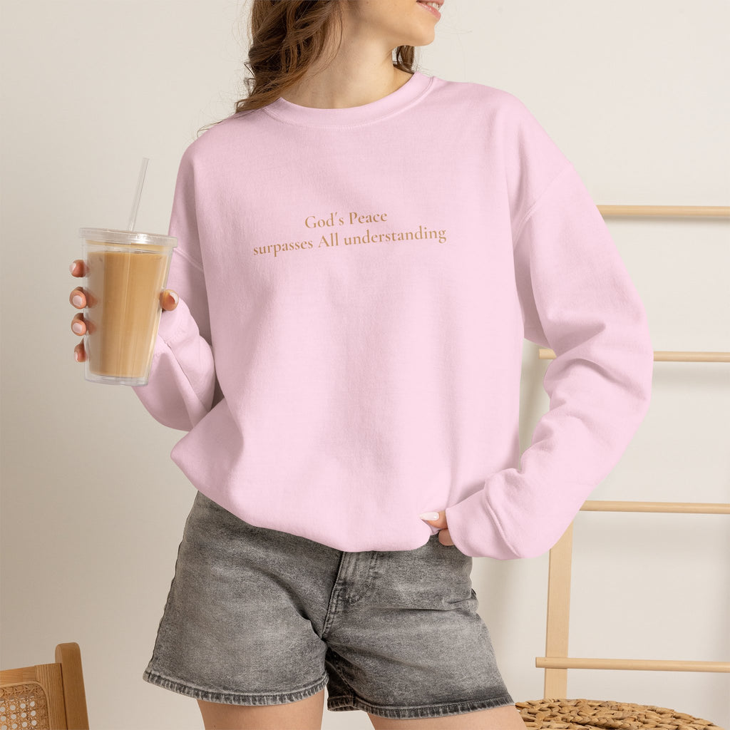 Gottes Frieden | Sweatshirt