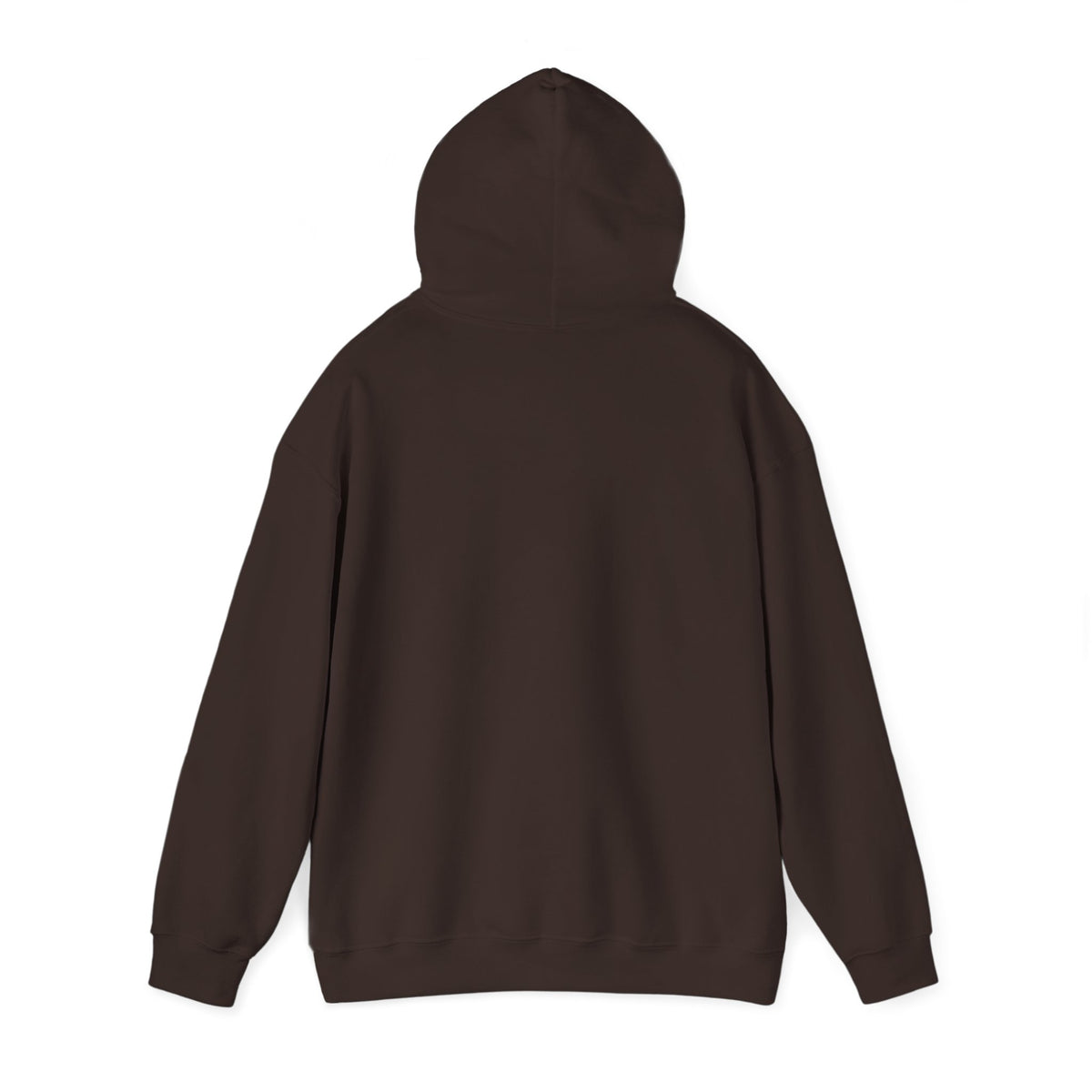 Gott an erster Stelle | Hoodie